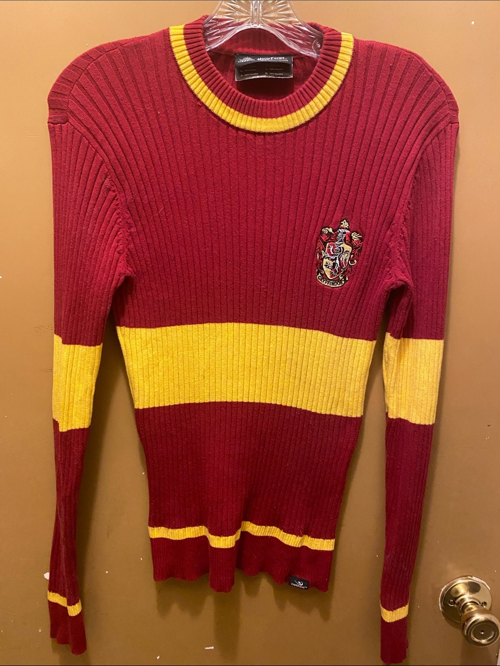 Harry Potter Sweater